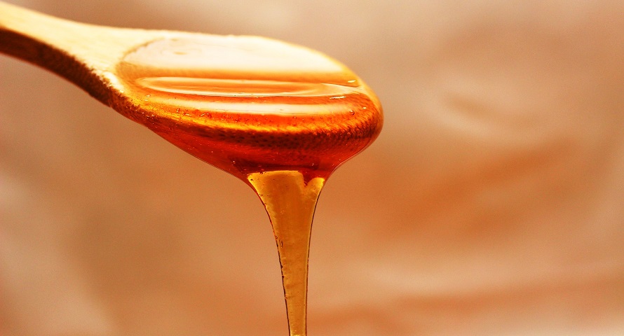 El por qué del precio de la miel